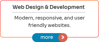 web design